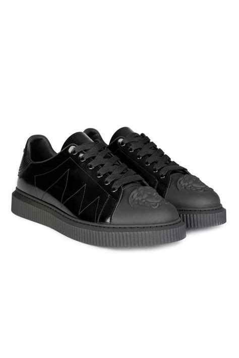 fashion sneaker versace trainers|versace trainers uk.